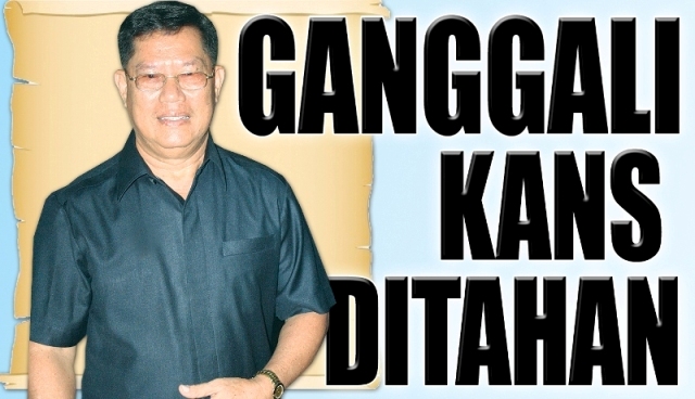 Ini Kronologi Pemeriksaan Bupati Talaud Terkait Dugaan Korupsi Dana Bencana Alam